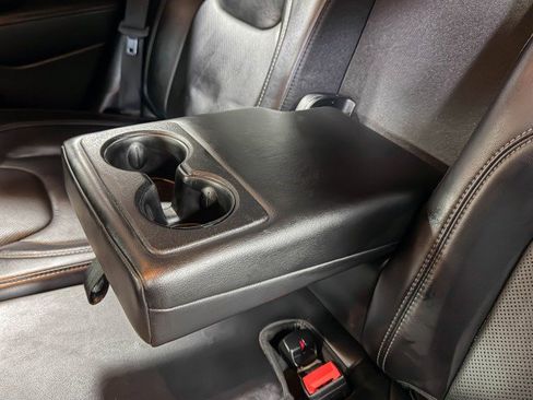 Used 2020 Jeep Cherokee Latitude Lux w/ Comfort/Convenience Group image 14