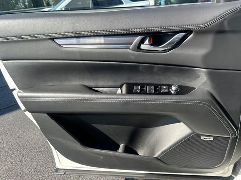 Certified 2025 MAZDA CX-5 AWD 2.5 S image 20