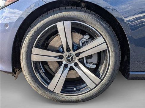 Used 2026 Mercedes-Benz C 300 4MATIC Sedan image 9