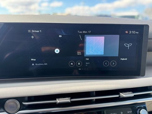 Used 2025 Hyundai Tucson SEL image 12