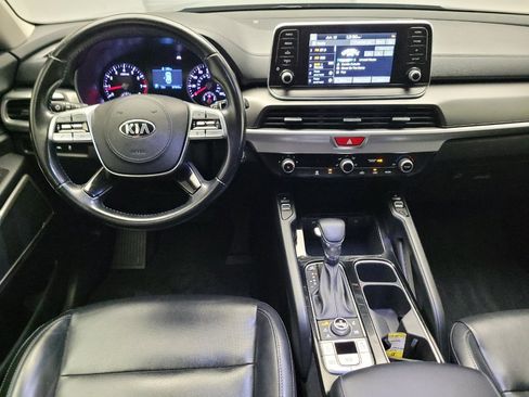 Used 2020 Kia Telluride S AWD/4WD image 22