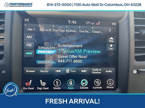 Used 2019 Chrysler 300 Touring L w/ Quick Order Package 22F image 19