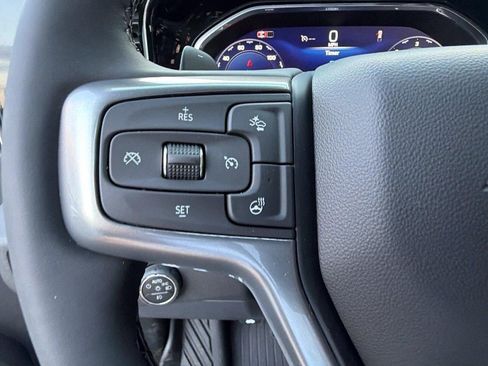 New 2026 Chevrolet Silverado 1500 RST AWD/4WD image 20