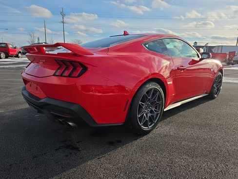 Used 2024 Ford Mustang GT Premium w/ GT Performance Package image 7