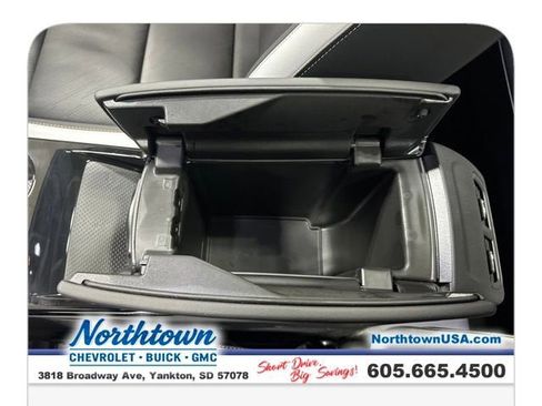 New 2026 Buick Envision Sport Touring image 26