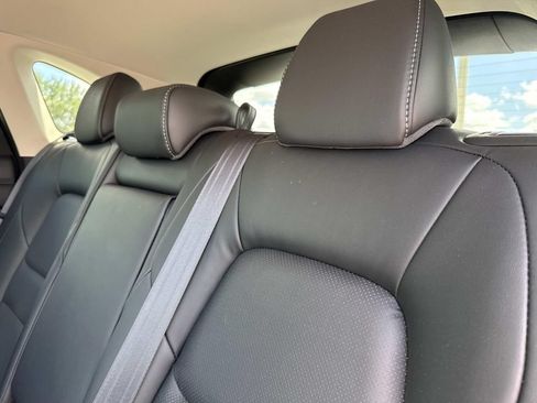 Certified 2025 MAZDA CX-5 AWD 2.5 S w/ Select Package image 18