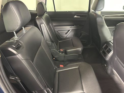 Used 2019 Volkswagen Atlas SEL AWD/4WD image 18