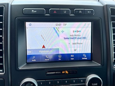 Used 2021 Ford Expedition Max King Ranch image 16