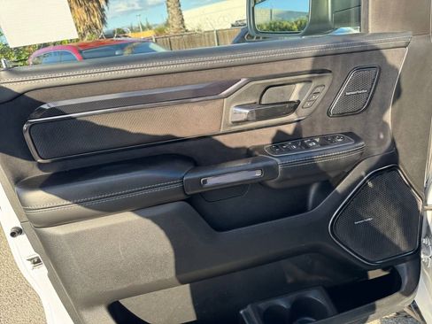 Used 2022 RAM 1500 TRX w/ TRX Level 2 Equipment Group image 11