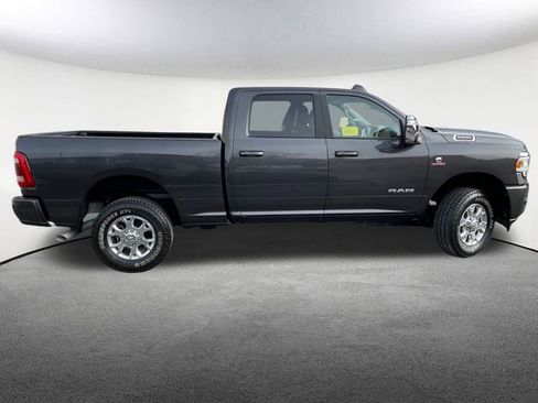Used 2024 RAM 2500 Laramie image 17