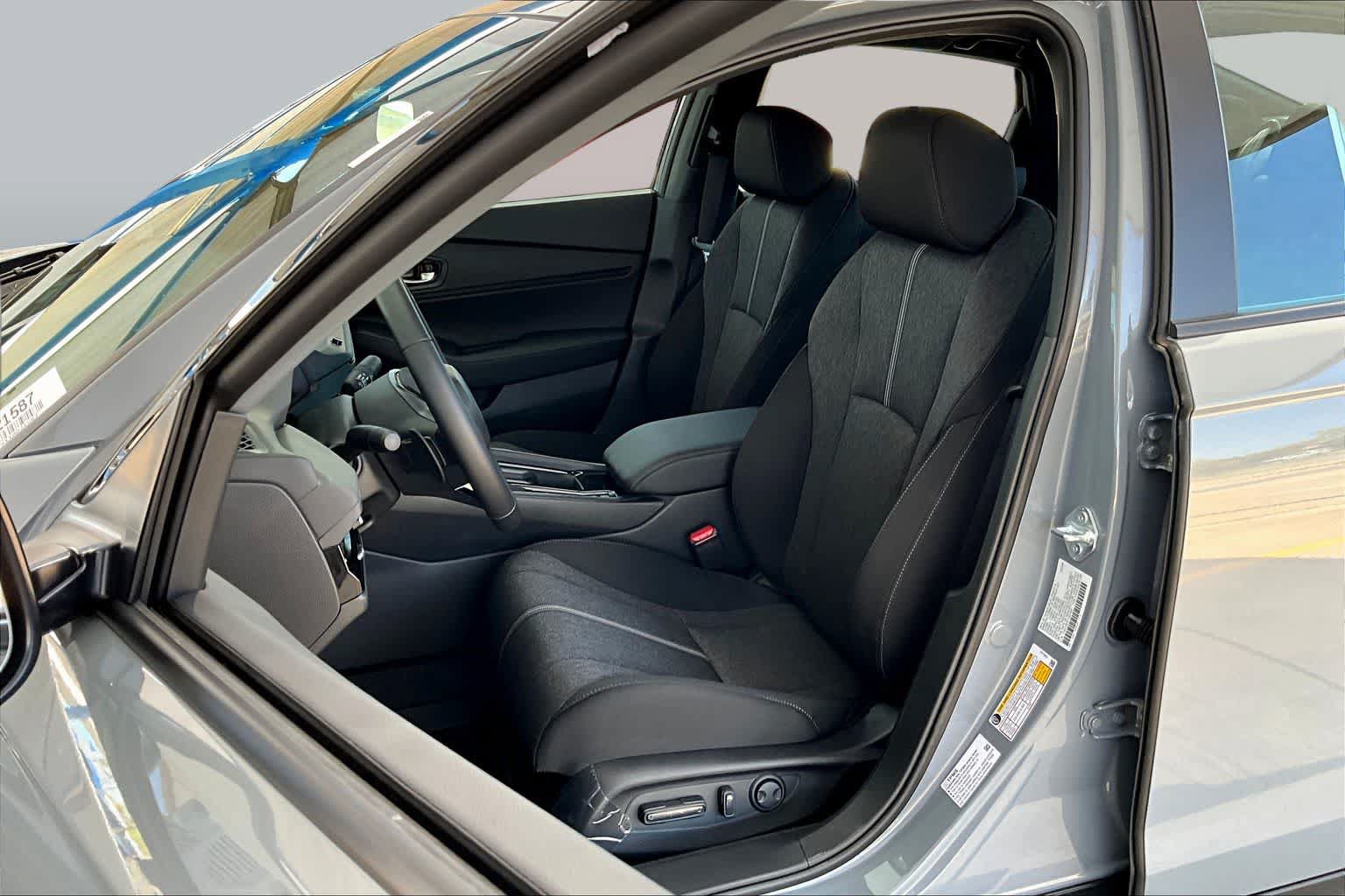 New 2026 Honda Accord Sport image 9