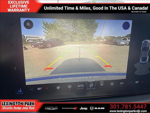 Used 2024 Ford Mustang GT Premium RWD image 13