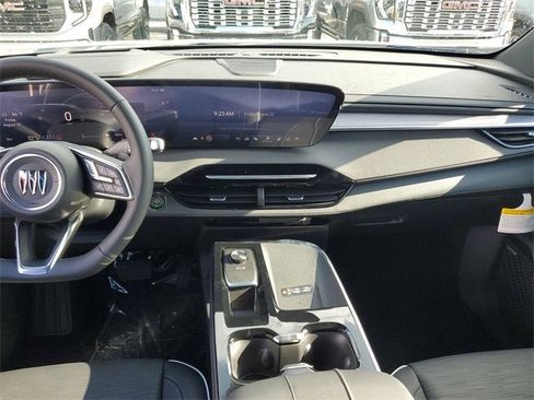 New 2026 Buick Enclave Sport Touring w/ Power Package image 14