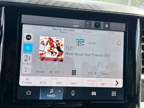 New 2025 RAM 3500 Big Horn image 50