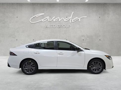 New 2026 Nissan Sentra SL image 17