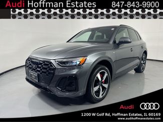 Used 2024 Audi Q5 2.0T Premium Plus w/ Premium Plus Package AWD/4WD video 1