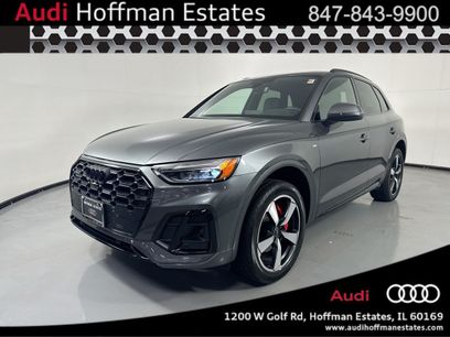 Used 2024 Audi Q5 2.0T Premium Plus w/ Premium Plus Package