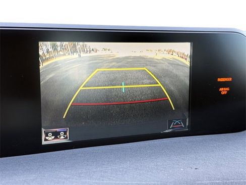 Used 2020 Lexus UX 250h w/ Premium Package image 25