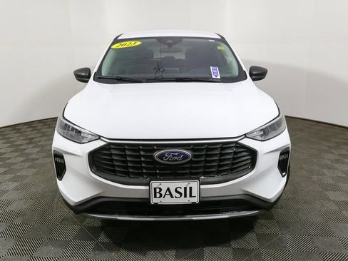 Used 2023 Ford Escape Active image 4