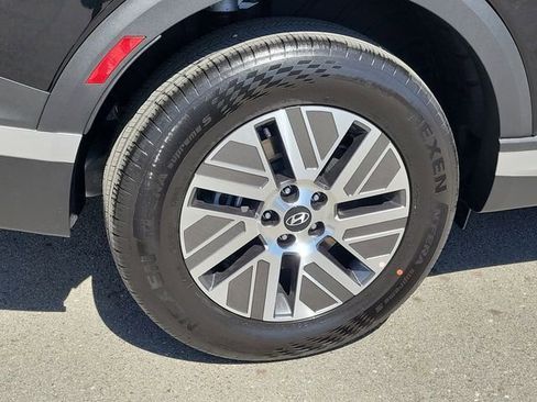 New 2026 Hyundai Palisade SEL Premium image 26