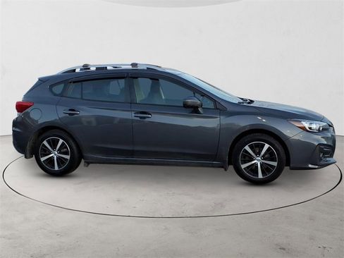 Used 2019 Subaru Impreza 2.0i Premium w/ Eyesight & BSD/Rcta & SRF image 4