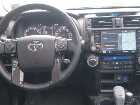 Used 2023 Toyota 4Runner TRD Pro image 17
