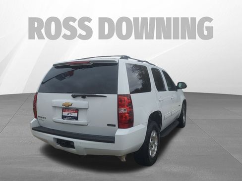 Used 2012 Chevrolet Tahoe LS image 6