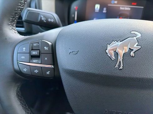 New 2026 Ford Bronco Sport Big Bend w/ Convenience Package AWD/4WD image 21