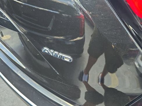 Used 2019 Nissan Murano S w/ Cargo Package image 6