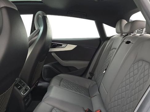 Used 2021 Audi S5 Prestige AWD/4WD image 5