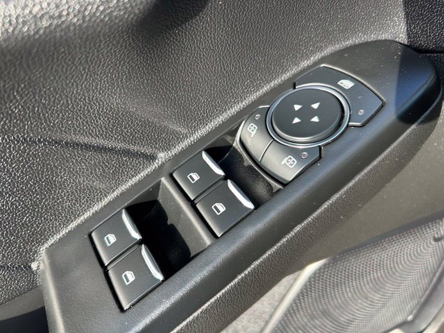 Used 2025 Ford Escape Active AWD/4WD image 26