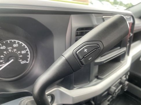 New 2024 Ford F550 4x4 Regular Cab Super Duty image 36