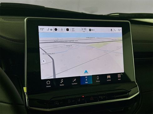 New 2026 Jeep Compass Trailhawk w/ Sun, Sound & Navigation Group image 15