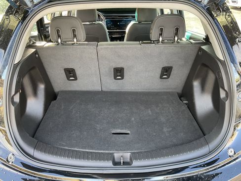 Used 2023 Chevrolet Bolt LT w/ Driver Confidence Package image 40