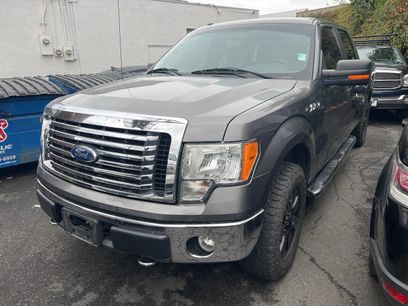 Used 2010 Ford F150 XLT