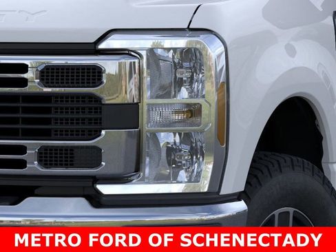 New 2025 Ford F350 XLT w/ XLT Value Package image 18