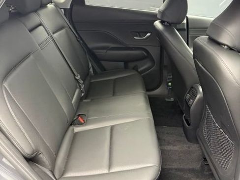 Used 2024 Hyundai Kona Limited AWD/4WD image 55
