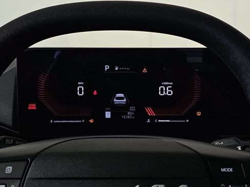 Used 2025 Kia K4 FWD image 18