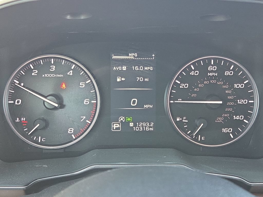Used 2024 Subaru Outback Touring AWD/4WD image 20