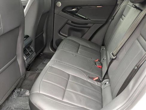 Certified 2026 Land Rover Range Rover Evoque Dynamic SE image 20