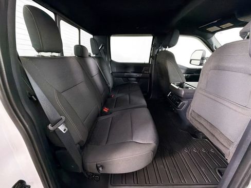 Used 2023 Ford F150 XLT w/ Equipment Group 302A High AWD/4WD image 27