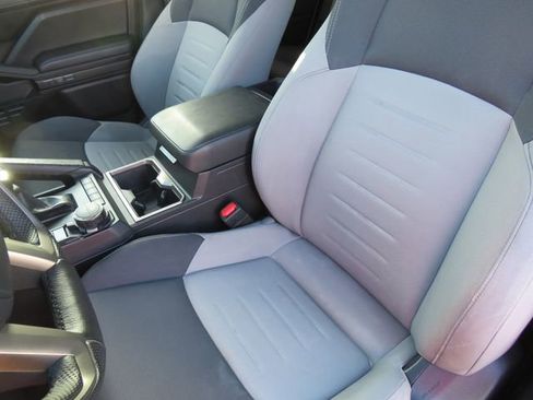 Certified 2024 Toyota Tacoma TRD Sport w/ TRD Sport Upgrade Package image 20