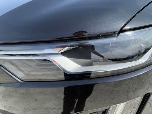 Certified 2023 Cadillac XT6 Premium Luxury w/ Technology Package image 9