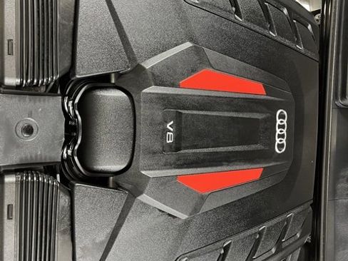 Used 2023 Audi SQ8 Prestige image 27