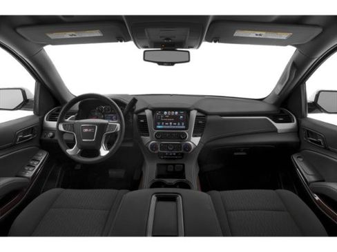 Used 2018 GMC Yukon XL SLT AWD/4WD image 11