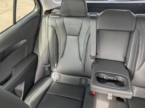 New 2026 Buick Envision Preferred AWD/4WD image 41