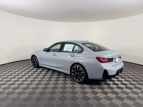 New 2026 BMW 330i xDrive Sedan image 6