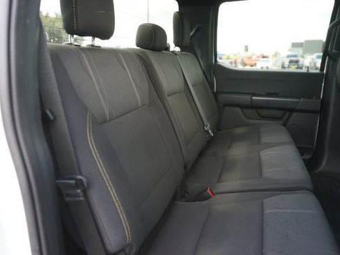 Used 2024 Ford F150 STX AWD/4WD image 16