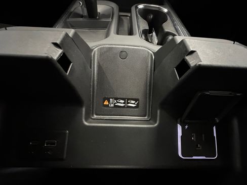 New 2025 Chevrolet Silverado 1500 RST w/ RST All Star Premium Package image 21