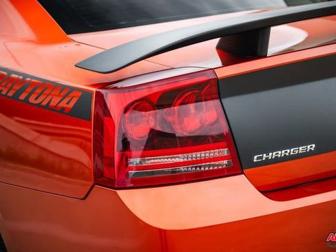 Used 2006 Dodge Charger R/T image 47